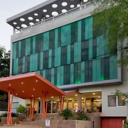 Mérit Iguazú Hotel Puerto Iguazú Kültér fotó