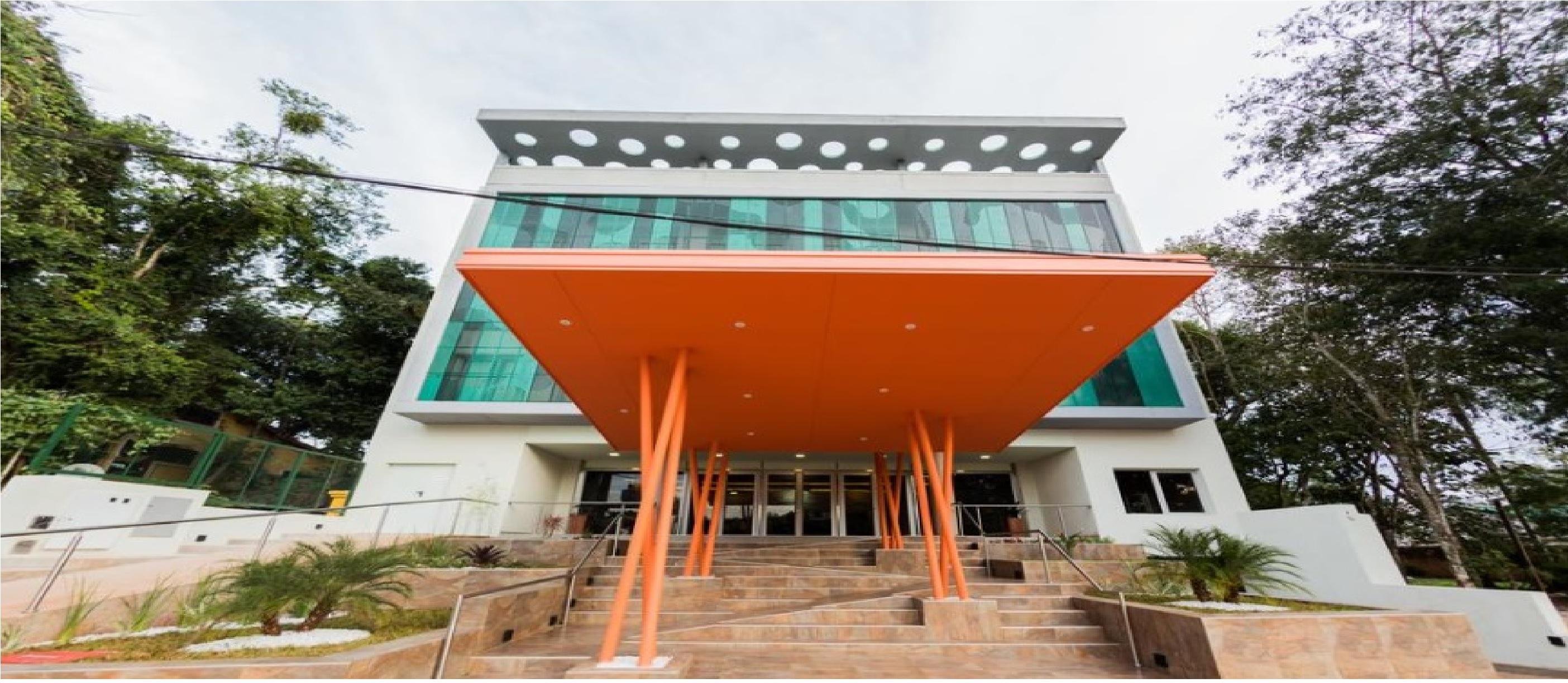Mérit Iguazú Hotel Puerto Iguazú Kültér fotó