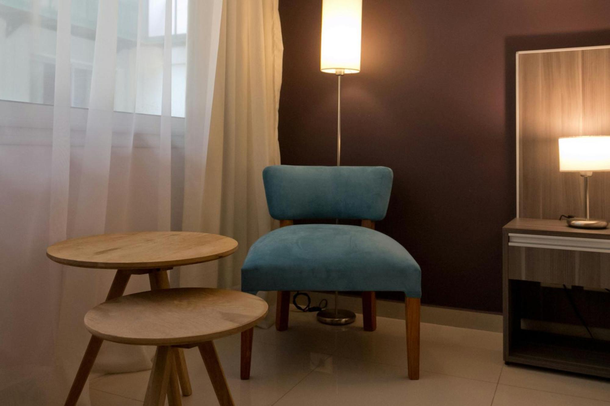 Mérit Iguazú Hotel Puerto Iguazú Kültér fotó