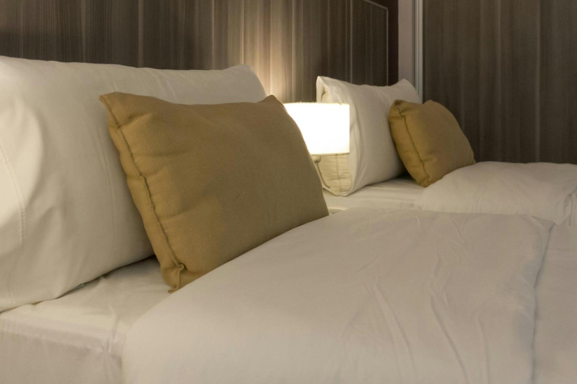 Mérit Iguazú Hotel Puerto Iguazú Kültér fotó